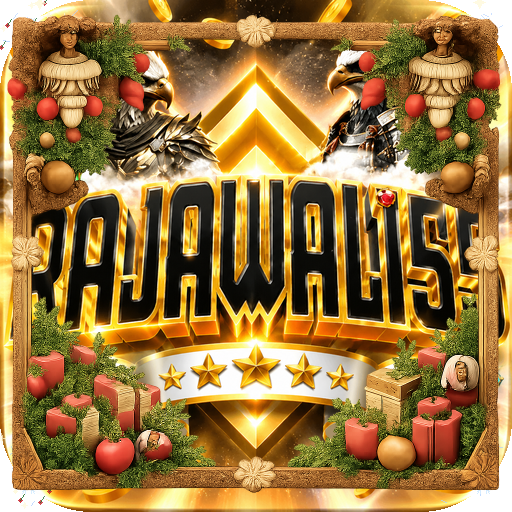 rajawali55 — mitra unggulan